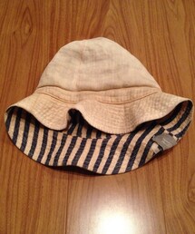 TAKAHIROMIYASHITATheSoloIst. | リバーシブルハット(ハット)