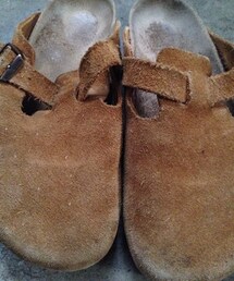 BIRKENSTOCK | サンダル(サンダル)