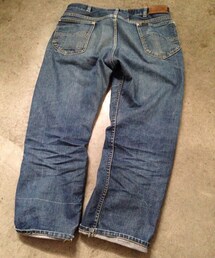 Lee | ユーズドデニム(デニムパンツ)