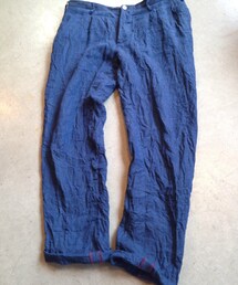 The Crooked Tailor | イージーパンツ(その他パンツ)