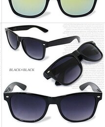 サングラス(サングラス)