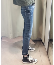 ZARA | デニムパンツ