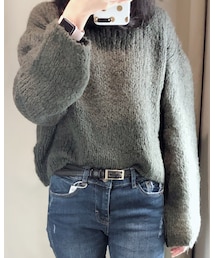 ZARA | ニット/セーター