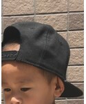 NEW ERA(ニューエラ)の「帽子(キャップ)」