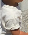バースデーの「トップス(Tシャツ/カットソー)」