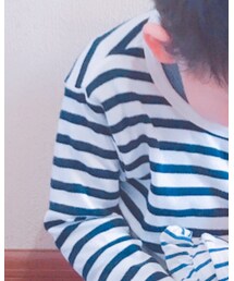 UNIQLO | Tシャツ/カットソー