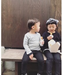 🍗 | その他