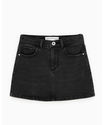 ZARA KIDS | デニムスカート