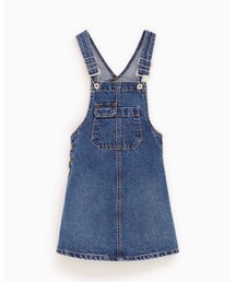 ZARA KIDS | ジャンパースカート