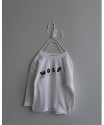 monmimi | Tシャツ/カットソー