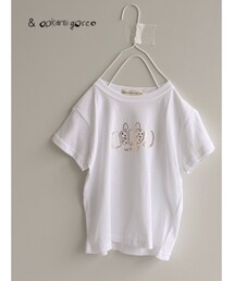 monmimi | Tシャツ/カットソー