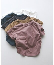 korea | Tシャツ/カットソー