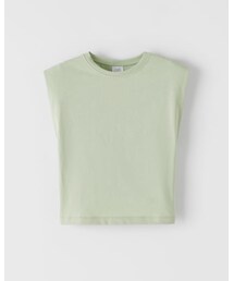 ZARA KIDS | Tシャツ/カットソー