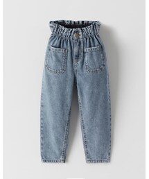 ZARA KIDS | デニムパンツ