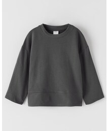 ZARA KIDS | Tシャツ/カットソー