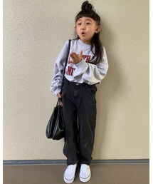 ZARA KIDS | デニムパンツ