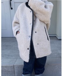 mite | その他アウター
