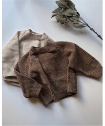 korea | ニット/セーター