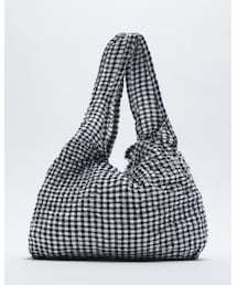 ZARA | バッグ