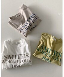 korea | Tシャツ/カットソー
