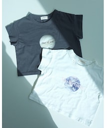 monmimi | Tシャツ/カットソー