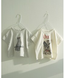 monmimi | Tシャツ/カットソー