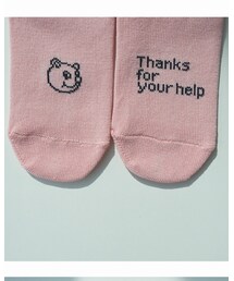 monmimi | ソックス/靴下