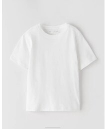 ZARA KIDS | Tシャツ/カットソー