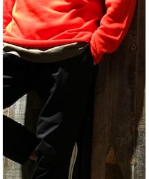 BASISBROEK | その他パンツ