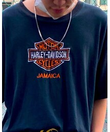 Harley-Davidson | Tシャツ/カットソー