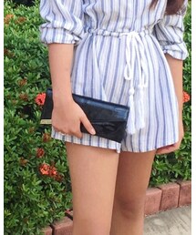 FOREVER 21 | クラッチバッグ