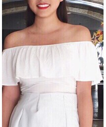 Garage | チューブトップ