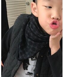 nununu | マフラー