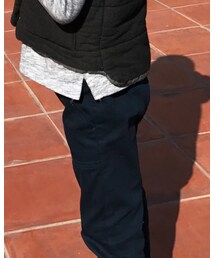 Champion | チノパンツ