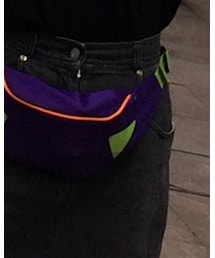 used | ボディバッグ/ウエストポーチ