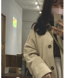 w closet | ジャケット/アウター