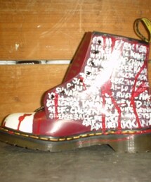 Dr. Martens | ブーツ