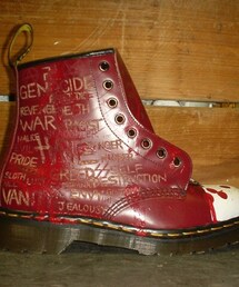 Dr. Martens | ブーツ