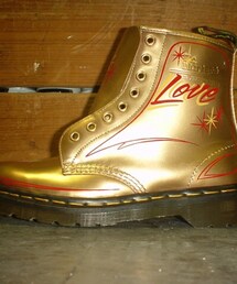 Dr. Martens | ブーツ