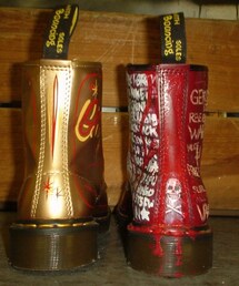 Dr. Martens | ブーツ