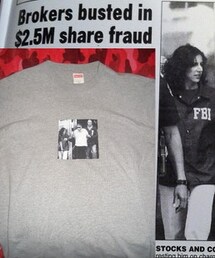 Supreme  | Tシャツ/カットソー