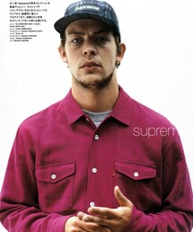 Supreme  | シャツ/ブラウス