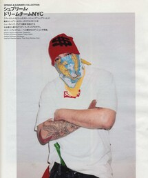 Supreme  | Tシャツ/カットソー