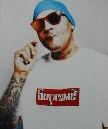 Supreme  | Tシャツ/カットソー