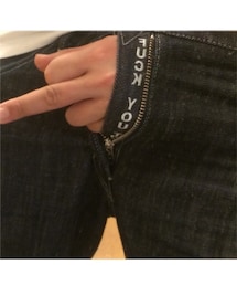 WTAPS | デニムパンツ