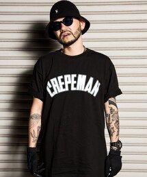CREPEMAN | Tシャツ/カットソー