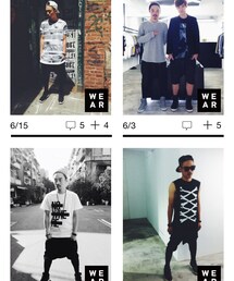 NEW ERA | マンハッタンにはNEW ERAを持って行くと、特別な刺繍マシンで自由にどんな部分でもどんなデザインでも刺繍を入れてくれるお店があって、僕はいつもその店でオリジナルのNEにカスタマイズして楽しんでました。^o^  画像のNEには日本の国旗の刺繍を入れて、海外にいても日本人としての誇りを忘れずにいました！^ ^(キャップ)