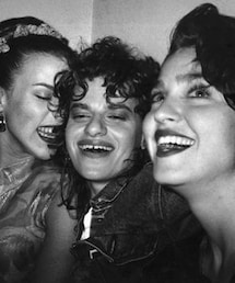 Ricky Powell | Madonna(ポスター/アート)