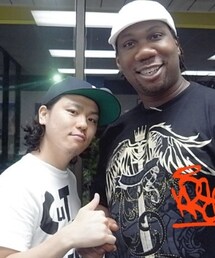 某ブランドのオーダーメイドスーツ(セットアップ)