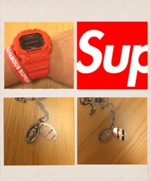 Supreme  | シュプリームのリストバンド(非売品)(バングル/リストバンド)